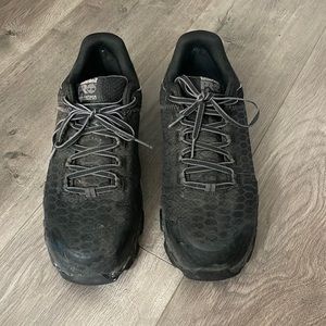 MENS Timberland Pro Anti Fatigue shoes (composite toe)